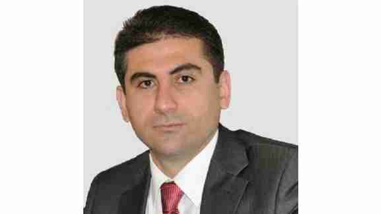 Demokrasi nöbeti tutan Hassa Kaymakamı Mustafa Pala tutuklandı