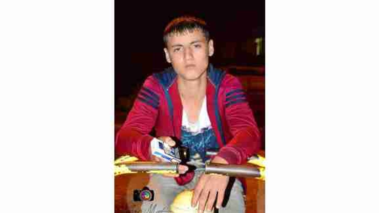 14 yaşındaki kızını kaçırmak isteyen genci öldürdü (2)- yeniden