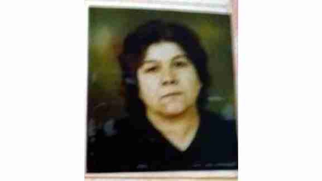 Soba borusu yerinden çıktı, yalnız yaşayan kadın öldü