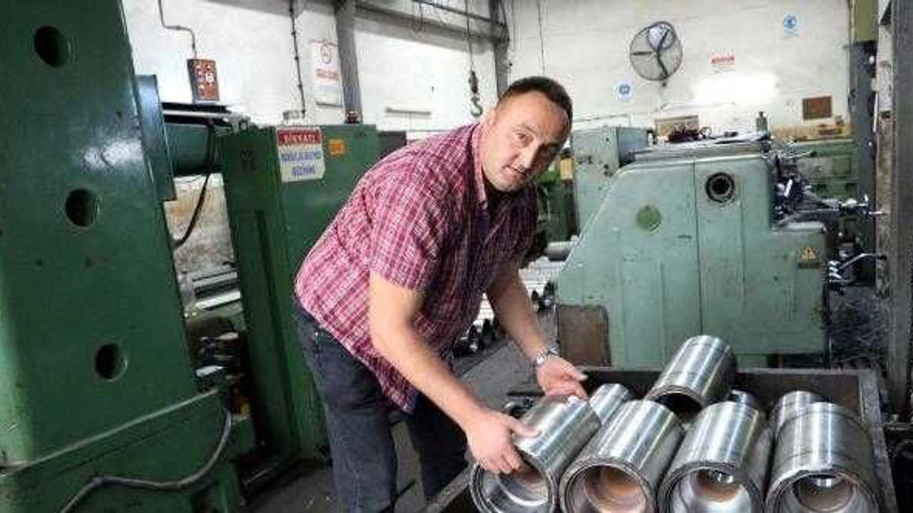 Torna ustası milli güreşçi altın madalya hedefliyor