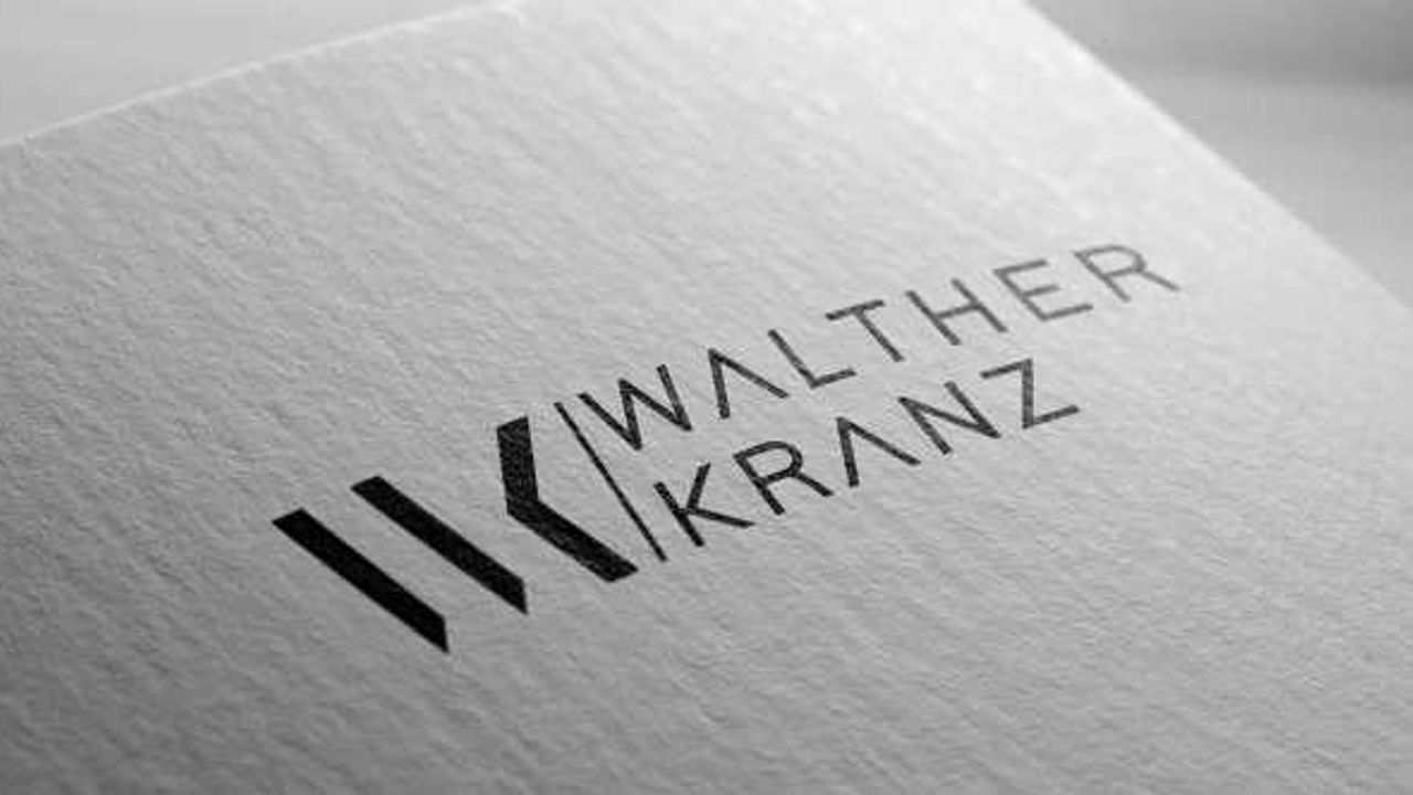 Walther Kranz Halkla İlişkiler Sektörüne Adım Attı