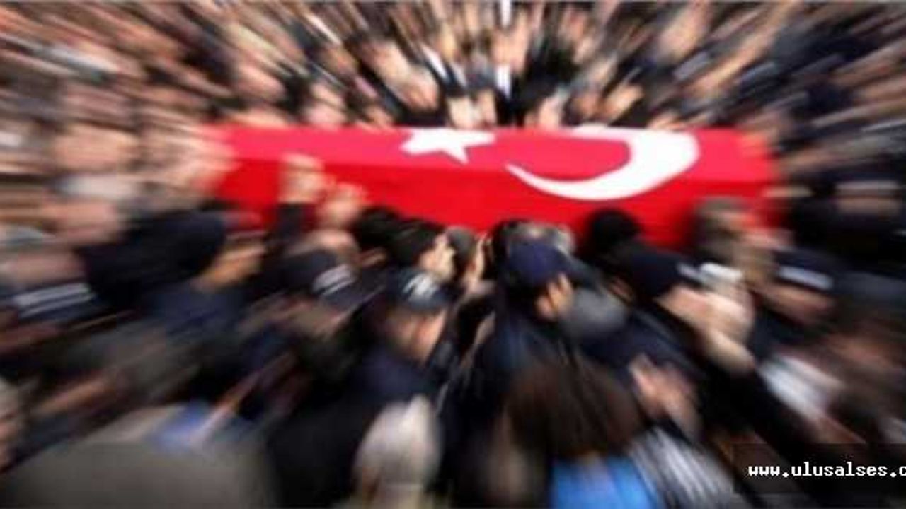 Türkiye'nin acı günü: 4 Asker Şehit oldu