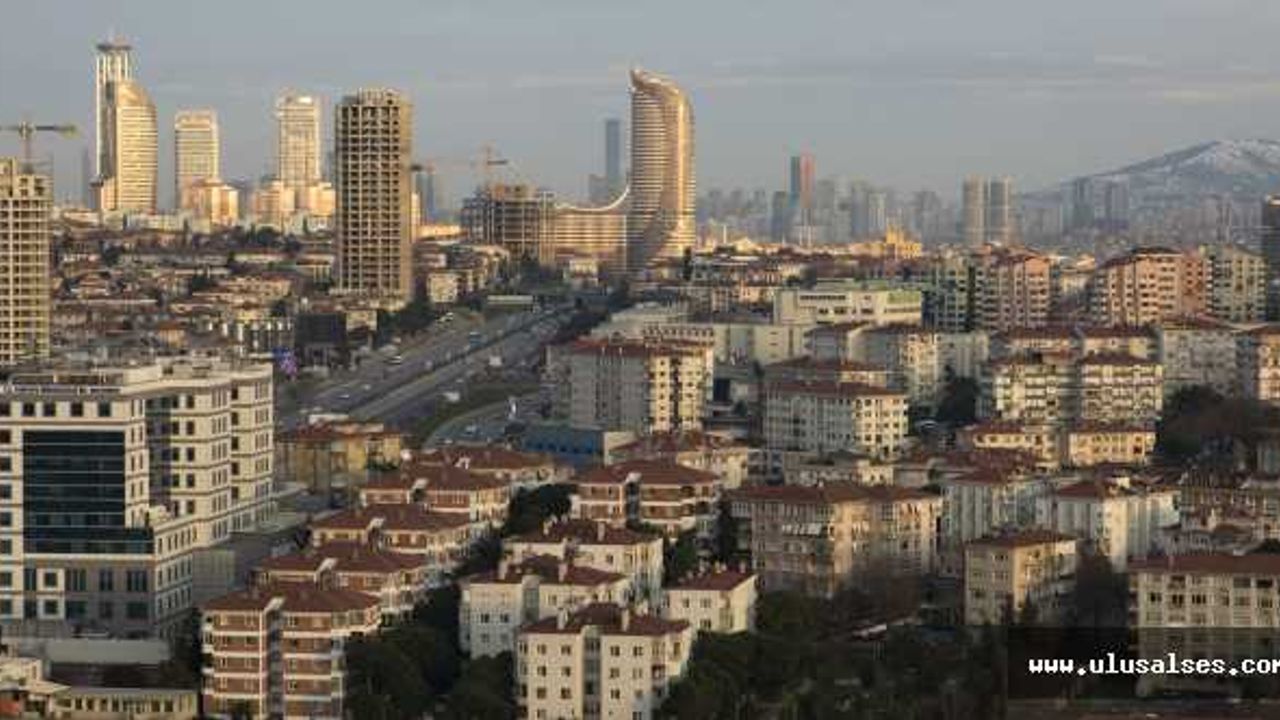 Konut fiyatlarında rekor artış... İstanbul zirve yaptı