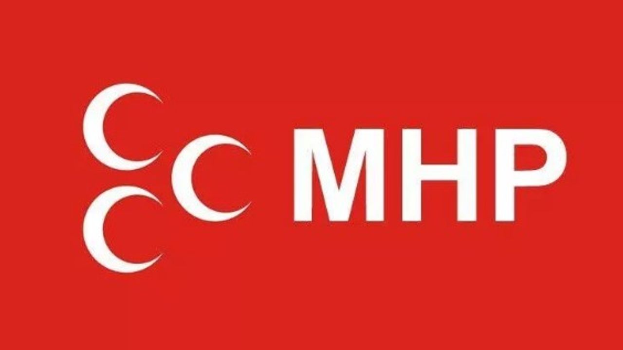 MHP Milletvekili aday listesini açıkladı