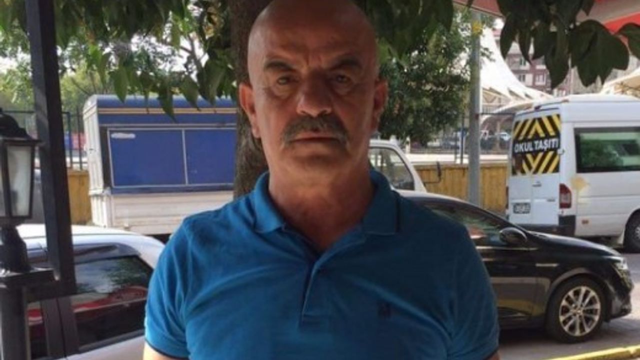 MHP Eyüp eski İlçe Başkanı silahlı saldırı sonucu öldü