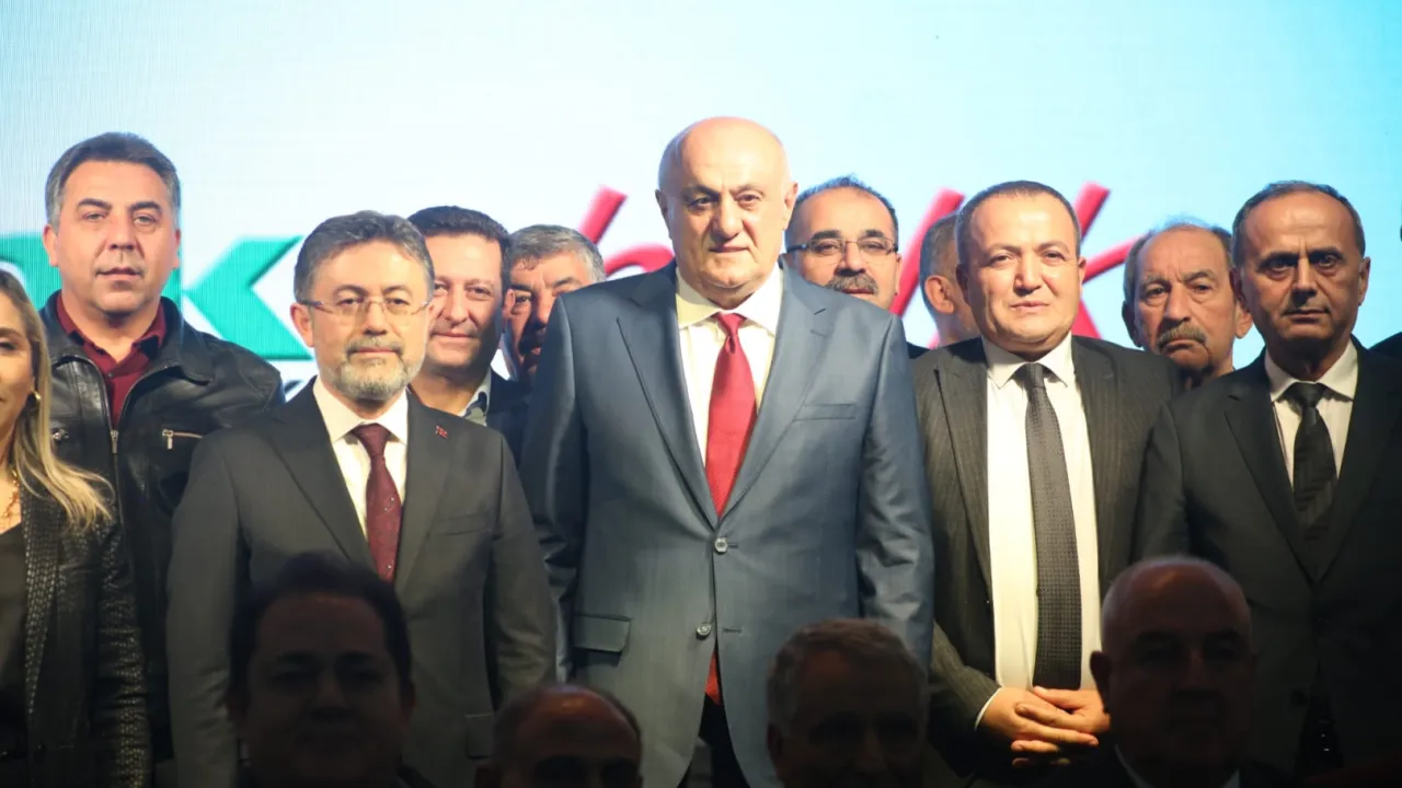 Pankobirlik'ten yerli ve milli tohum atağı