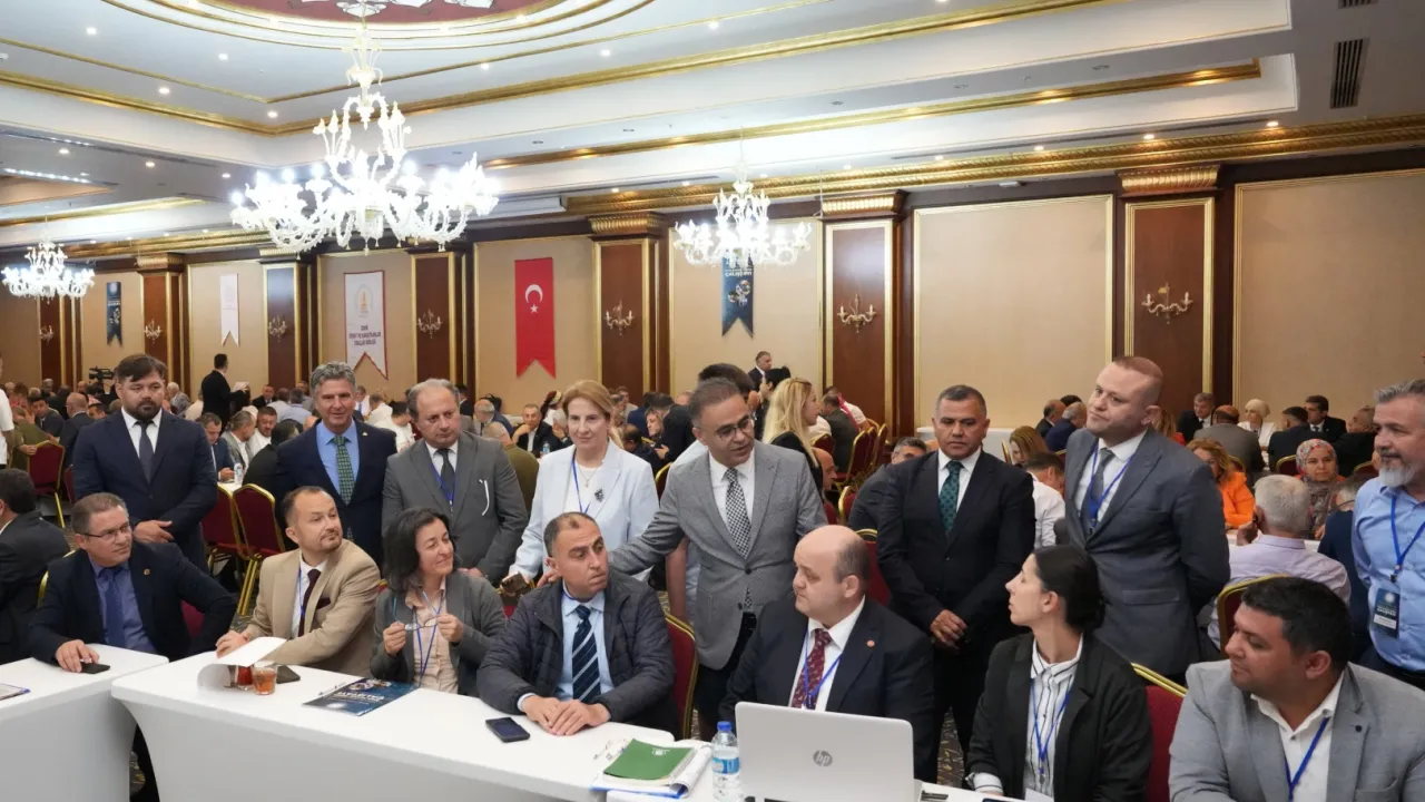 İzmir’de 'mesleki eğitim' çalıştayı