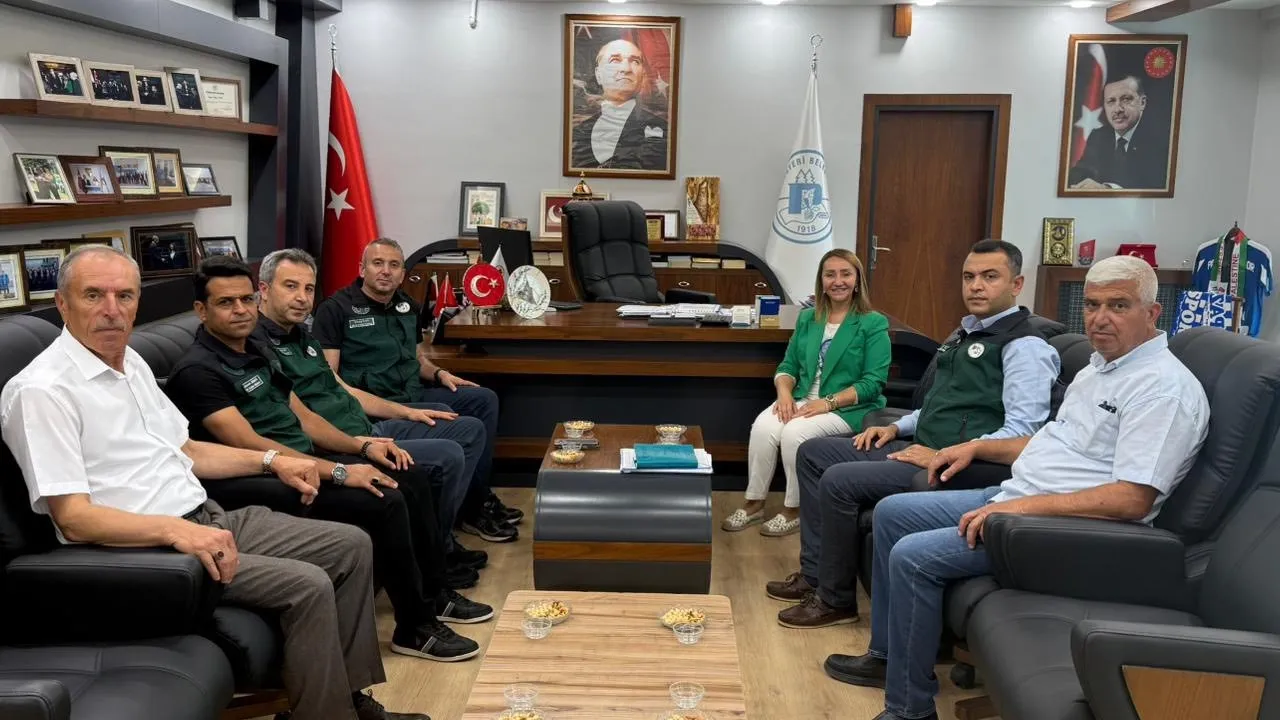 Bilecik Pazaryeri’nde içme suyu atağı