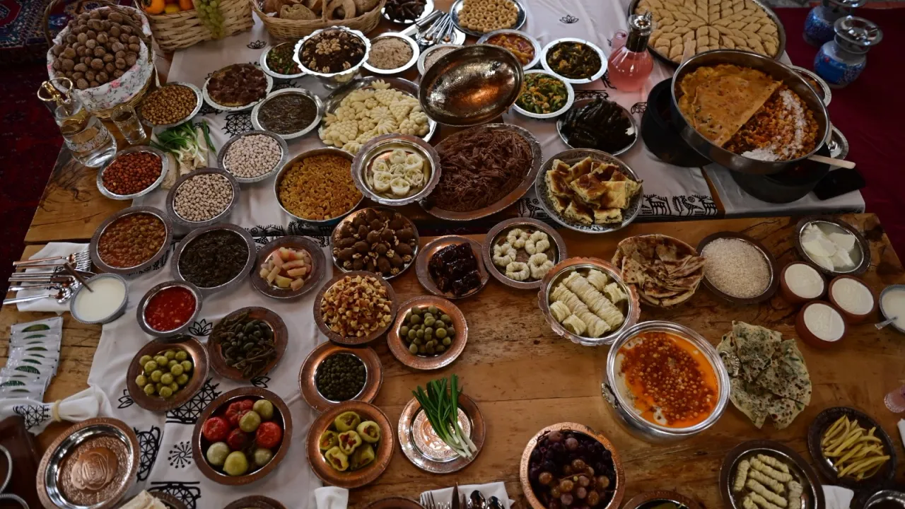 Çorum'dan UNESCO'ya açık ateş atağı