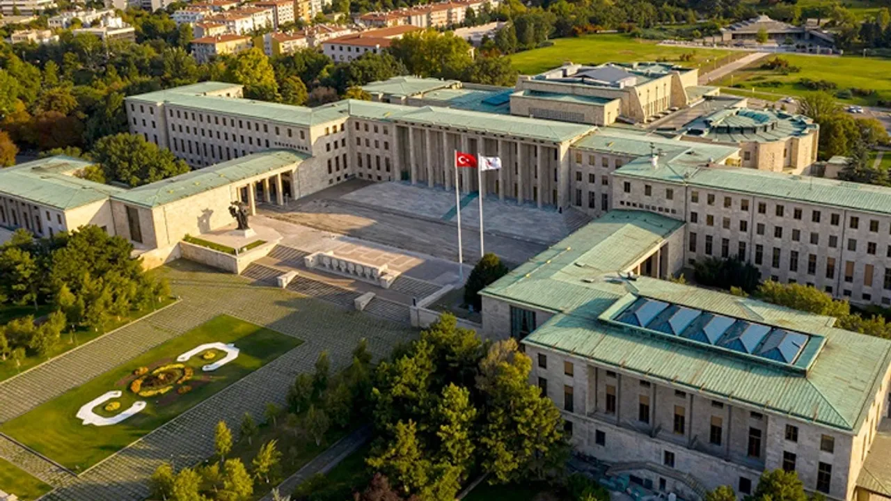Meclis'te kritik gün! 'Terörsüz Türkiye' teklifinde gözler Genel Kurul'da