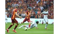 Beşiktaş'ı yenen Galatasaray şampiyonluğa koşuyor