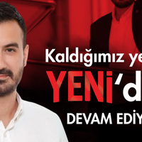 SİYASET