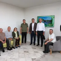 Yaşam