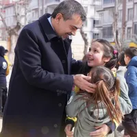 Yaşam