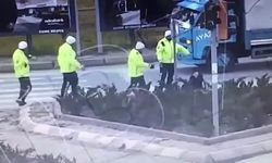 EGM'den polisin kamyoncuyu DARP ettiği iddialarına ilişkin AÇIKLAMA