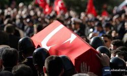 Vandan acı haber geldi; 1'i Yüzbaşı 3 asker şehit