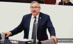 CHP'li Bülbül'den Turizm Bakanı Ersoy'la ilgili ciddi iddia