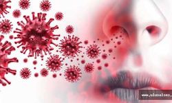 19 Nisan korona virüs tablosu açıklandı! Can kaybı artıyor