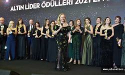 Türkiye’nin En Beğenilen CHRO’ları ödüllerini aldı