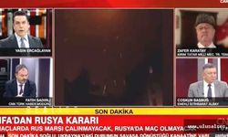 Skandal... CNN Türk’ün ‘Ukrayna’dan savaş görüntü oyun çıktı!
