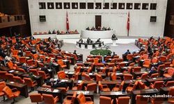 AKP ve MHP’nin yeni ‘seçim barajı’ teklifi Meclis’te