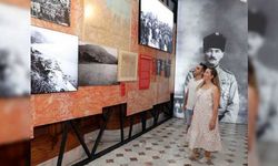 Türkiye İş Bankası Müzesi, 2 milyonuncu ziyaretçisini ağırladı
