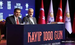 AKP'den İmamoğlu dönemine 'İstanbul'un Kayıp 1000 günü' yakıştırması