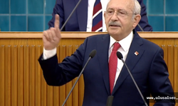 Kılıçdaroğlu’ndan Erdoğan’a 'Kafandaki Tilkiler' cevabı