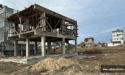 Çanakkale'de Şehitlerin kemiklerini sızlatan acı manzara! SİT alanları talan ediliyor