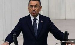 Cumhurbaşkanı Yardımcısı Fuat Oktay, Kemal Kılıçdaroğlu'nu hedef aldı