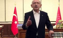 Kılıçdaroğlu'ndan flaş Sinan Ateş açıklaması