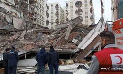 Depremde can kaybı Almanların ilk gün açıkladığı rakama yaklaştı; 18 bin 342 can kaybı, 74.242 yaralı