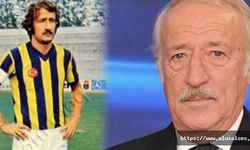 Fenerbahçe'nin Efsane Futbolcusu Ziya Şengül Hayatını kaybetti