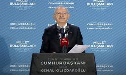 Kılıçdaroğlu; Mal varlığımı Türkiye görecek