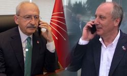 Muharrem İnce adaylıkta çekilir mi? Kılıçdaroğlu ziyaret edecek!