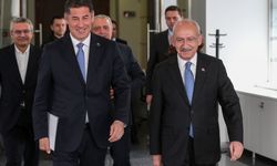 Kılıçdaroğlu, Oğan ile görüştü: Gündem; Seçim güvenliği