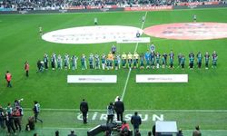 Fenerbahçeye darbe; Giresunspor 1-1 Fenerbahçe