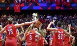 Filenin Sultanları Türkiye A Milli Kadın Voleybol Takımı Avrupa Şampiyonu