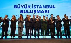 Cumhuriyet Halk Partisi İstanbul'da 39 ilçe Belediye Başkan Adaylarını açıkladı