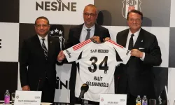 BJK sponsorlukta nikah tazeledi