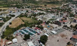 Müjde... Doğanşehir İmar Planı onaylandı