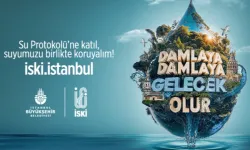 İSKİ tasarruflu aparatlar dağıtmaya başladı