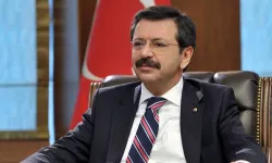 Hisarcıklıoğlu: “OVP ile önemli bir yol haritası sunuldu”