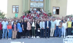 Mardin Artuklu Belediyesi'nde toplu iş sözleşmesi imzalandı