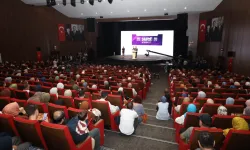 14. Kocaeli Kitap Fuarı muhteşem bir törenle açıldı