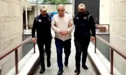 Bursa'da FETÖ operasyonu! Eski Bursa Cumhuriyet Başsavcısı yakalandı