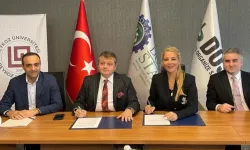 DOSABSİAD ve Beykoz Üniversitesi’nden gelecek için güç birliği!