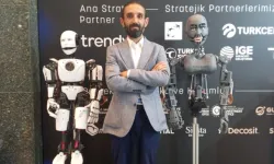 Türkiye'nin ilk insansı robotu Tomyris, Türk vatandaşlığı talep etti!