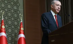 Cumhurbaşkanı Erdoğan: İşgal ve katliam sona erinceye kadar mücadeleye devam