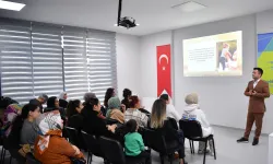 İstanbul Beylikdüzü’nde “Nesiller Arası Aktarım” semineri düzenlendi